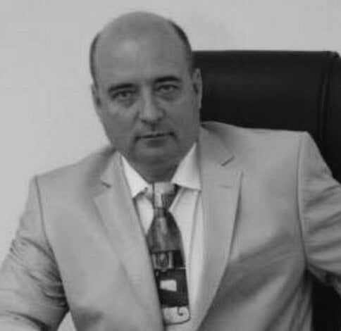 Умер ректор НУК им. Макарова Сергей Рыжков | Корабелов.ИНФО