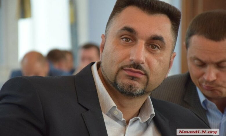 Юноша заложил в машину своего отца, депутата Николаевского горсовета, взрывное устройство | Корабелов.ИНФО image 1