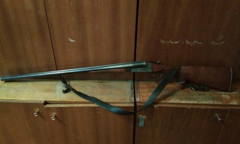 Пьяный охотник в Николаевской области выстрелил в 9-летнюю девочку из ружья | Корабелов.ИНФО