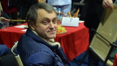 Алексея Пелипаса выпустили прямо из зала Апелляционного суда | Корабелов.ИНФО