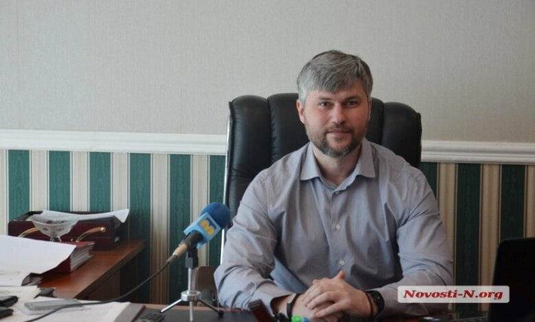 СБУ задержало на взятке начальника Николаевского рыбоохранного патруля Синицу | Корабелов.ИНФО