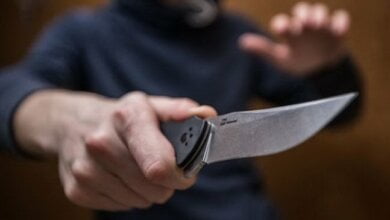 На Николаевщине подросток зарезал отчима-тирана | Корабелов.ИНФО