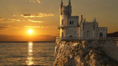 В России назвали главное условие для возвращения Украине Крыма | Корабелов.ИНФО