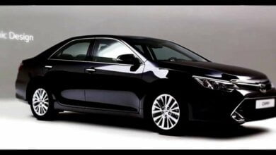 Николаевский облсовет купил автомобиль Toyota более чем за 700 тысяч гривен | Корабелов.ИНФО