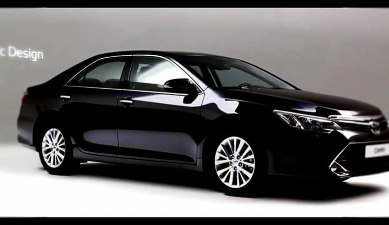 Николаевский облсовет купил автомобиль Toyota более чем за 700 тысяч гривен | Корабелов.ИНФО