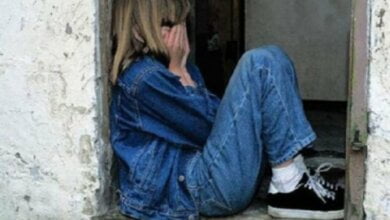 В николаевских санаториях сверстницы жестоко избили 13-летних девочек | Корабелов.ИНФО