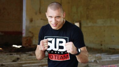 «Пацан с Октябрьского» Павел Столяр снялся в мотивационном ролике (ВИДЕО) | Корабелов.ИНФО image 1