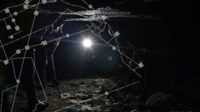 Секреты николаевских катакомб: мифы и факты (КАРТА) | Корабелов.ИНФО