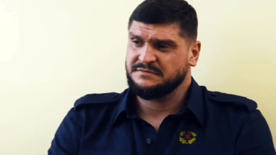 Глава ОГА Савченко снялся к своему дню рождения в "короткометражке" с нецензурной бранью. ВИДЕО | Корабелов.ИНФО