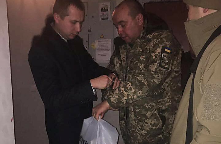 Депутат горсовета от "Оппоблока" призывает кульбакинцев поддержать генерал-майора, обвиняемого в растрате 2,4 млн грн | Корабелов.ИНФО