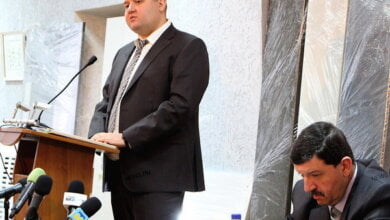 «Наболело»: директор «Центрлифта» рассказал об «откатах» и «палках в колеса» от депутата Ентина (видео) | Корабелов.ИНФО