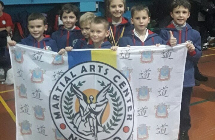 Как приходит успех. Новые победы на Кубке и Чемпионате Украины завоевали каратисты из Корабельного района Николаева | Корабелов.ИНФО image 3