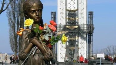 В Николаеве пройдет Скорбное шествие и молебен в память о погибших в Голодомор | Корабелов.ИНФО