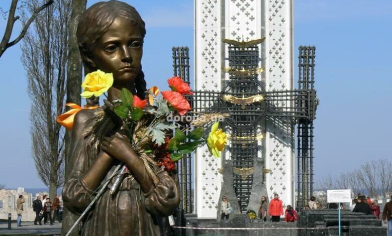В Николаеве пройдет Скорбное шествие и молебен в память о погибших в Голодомор | Корабелов.ИНФО