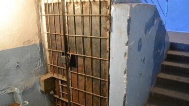 Жителям дома в Корабельном районе ЖЭКовцы заварили дверь в подвал и обязали платить чужой долг | Корабелов.ИНФО image 3