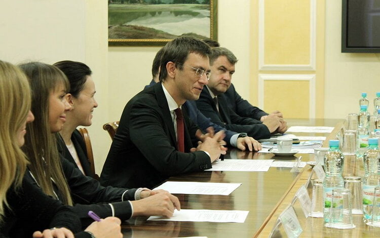 Международная финансовая корпорация поможет структурировать пилотные проекты концессии в морских портах, среди которых и "Ольвия" | Корабелов.ИНФО image 2