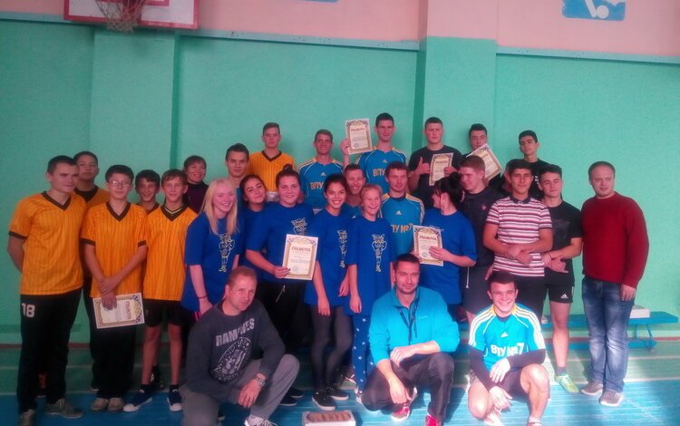 Новое окружение - новые возможности: совместный молодежный проект между учениками Корабельного района - в действии | Корабелов.ИНФО image 2