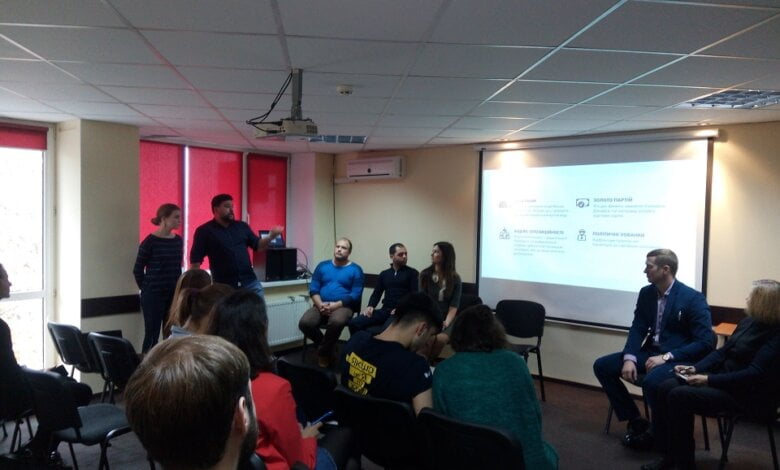 Партійці Миколаївщини: виборчий кодекс – великий крок вперед, але до нього потрібно чимало правок | Корабелов.ИНФО image 4