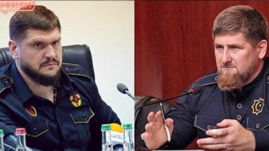 "Синдром Рамзана Кадирова" діагностували у голови Миколаївської ОДА Олексія Савченка (ВІДЕО) | Корабелов.ИНФО