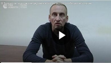 В России заявили о задержании судостроителя-"шпиона СБУ" (ВИДЕО) | Корабелов.ИНФО