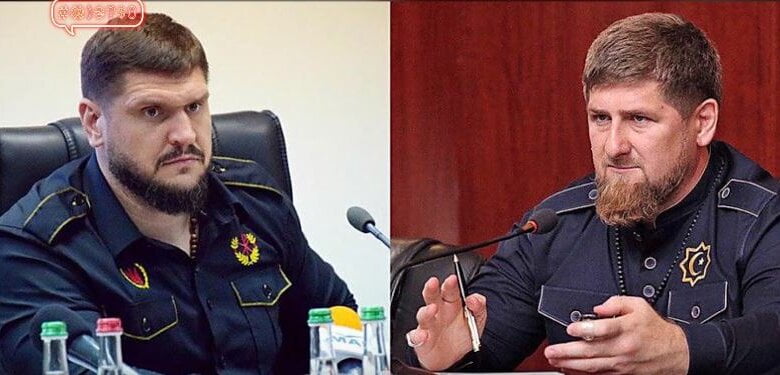 "Синдром Рамзана Кадирова" діагностували у голови Миколаївської ОДА Олексія Савченка (ВІДЕО) | Корабелов.ИНФО