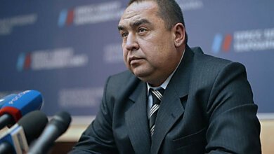 Главарь террористов «ЛНР» Плотницкий, опасаясь украинской диверсионной группы, сбежал в Россию, – росСМИ | Корабелов.ИНФО