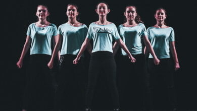 «Без слів»: танцівниці з Корабельного району не чують, але, разом з іншими, перемогли в обласному конкурсі | Корабелов.ИНФО