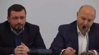 Главы районных администраций города Николаева публично отчитываются о своей работе (ОНЛАЙН) | Корабелов.ИНФО