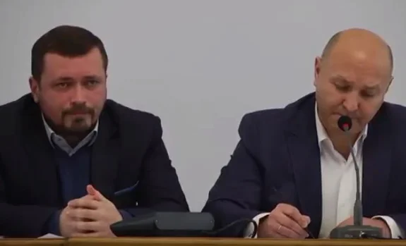 Главы районных администраций города Николаева публично отчитываются о своей работе (ОНЛАЙН) | Корабелов.ИНФО
