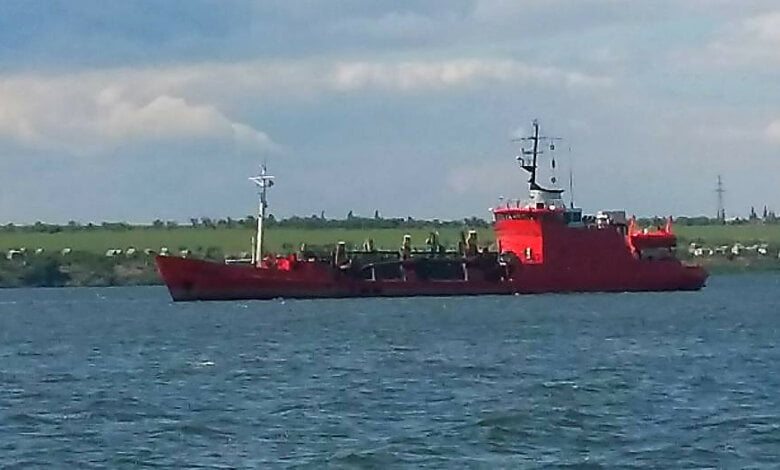 На 76 миллионов оштрафовали фирму, загрязнявшую грунтом акваторию пляжа в Корабельном районе | Корабелов.ИНФО