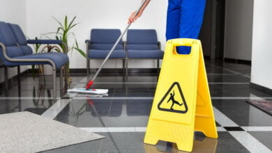 На страже чистоты: работа уборщицей, ее особенности и преимущества (о вакансиях) | Корабелов.ИНФО