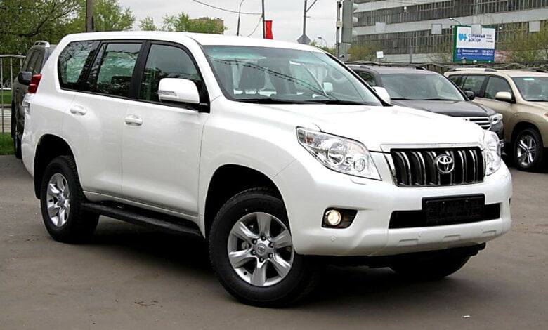 В Николаеве угнали внедорожник дочери «авторитетного» бизнесмена «Тазика» | Корабелов.ИНФО