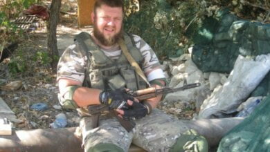 Донбасс. Откровения российского оккупанта (видео) | Корабелов.ИНФО