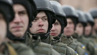 Корабельный военкомат приглашает на службу по контракту в Вооруженные силы Украины | Корабелов.ИНФО