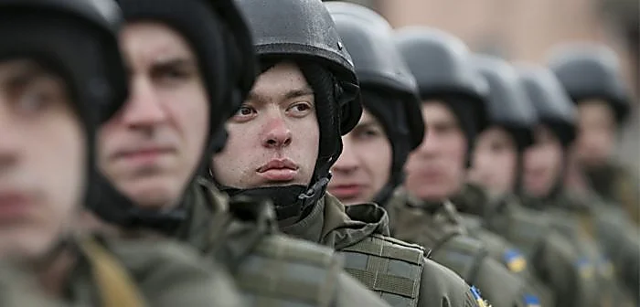 Корабельный военкомат приглашает на службу по контракту в Вооруженные силы Украины | Корабелов.ИНФО