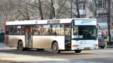 Провести конкурс на 83-й автобусный маршрут "просто забыли" | Корабелов.ИНФО