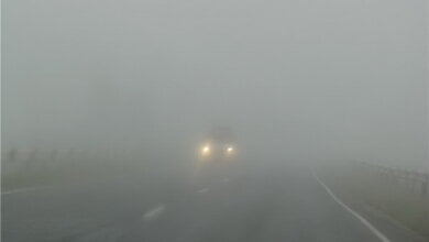 Будьте обережні: на дорогах Миколаївщини очікуються тумани | Корабелов.ИНФО