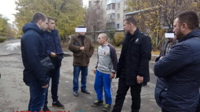 "Я забрал у него телефон, сумку и побежал", - парни рассказали, как ограбили пенсионера в Корабельном районе | Корабелов.ИНФО