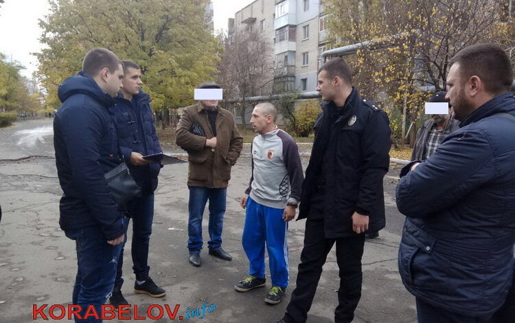 "Я забрал у него телефон, сумку и побежал", - парни рассказали, как ограбили пенсионера в Корабельном районе | Корабелов.ИНФО