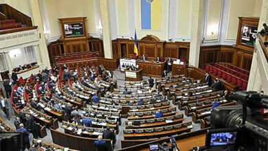 Нардепы от Николаевщины поддержали обращение в Конституционный суд об отмене статьи за незаконное обогащение | Корабелов.ИНФО