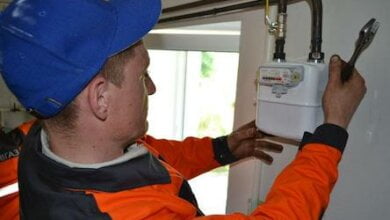 Не успевают до конца года использовать «субвенцию Ильюка» на газовые счетчики для николаевцев. Продолжат в следующем | Корабелов.ИНФО