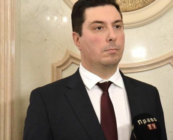 Разрешивший незаконную деятельность на заводе «Океан» судья стал секретарем Большой палаты Верховного Суда | Корабелов.ИНФО