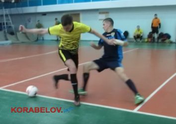 Настроились на победу и выиграли: футболисты "Ольвии" сразились с командой "Б.Е.Д.А" (видео) | Корабелов.ИНФО image 5