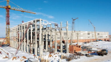 В Украине значительно вырос уровень инвестиций в промышленность | Корабелов.ИНФО