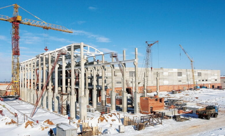 В Украине значительно вырос уровень инвестиций в промышленность | Корабелов.ИНФО