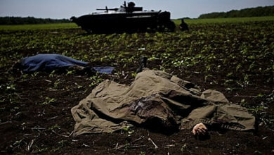 За сутки в зоне проведения АТО погиб один военнослужащий, еще двое – ранены | Корабелов.ИНФО