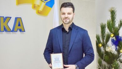 Руководителя Ника-Теры наградили за постоянную поддержку спортсменов Николаевской области | Корабелов.ИНФО image 2