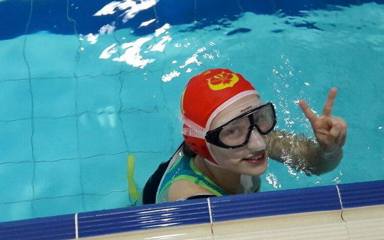 Акватлонисты из Корабельного района Николаева завоевали 5 медалей на Кубке Мира в Литве | Корабелов.ИНФО image 1