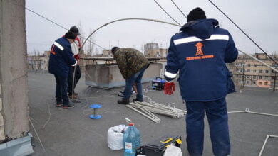 «Николаевводоканал» блокирует канализацию должникам, в том числе и в Корабельном районе | Корабелов.ИНФО image 1