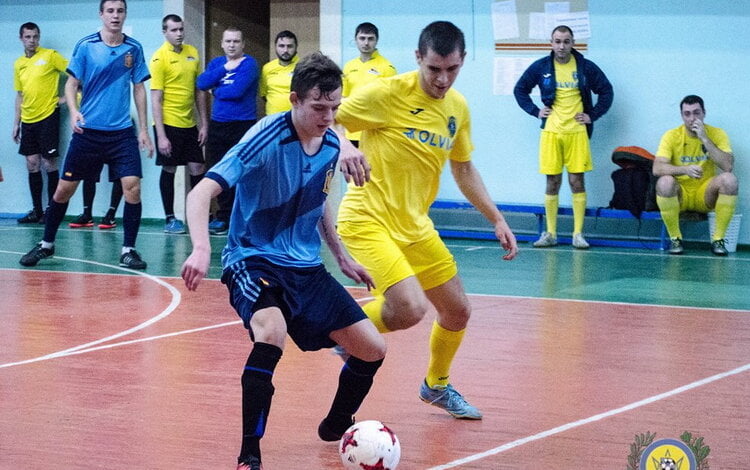 Матч-"триллер": накал эмоций, рекордное количество голов - "Ольвия" сыграла в футзал с "Широким Ланом" (ВИДЕО) | Корабелов.ИНФО image 8